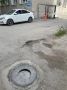 Омичи беспокоятся из-за небезопасного люка