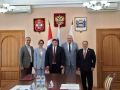 Сергей Шелест: В наш город прибывают гости и полноправные участники Федерального сабантуя