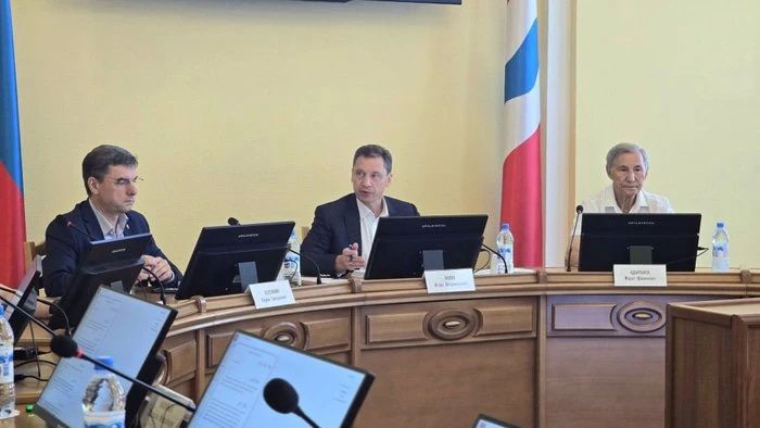 Областные парламентарии расширили права в сфере защиты инвалидов Областные парламентарии расширили права в сфере защиты инвалидов