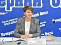 Социальный и сбалансированный бюджет: в Омске подвели финансовые итоги первого полугодия 2026 года