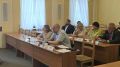 Областные парламентарии расширили права в сфере защиты инвалидов