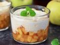 Простой и полезный десерт: Как утолить сладкий голод без вреда для фигуры