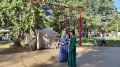 Омск сегодня встречает второй день ХХVI Федерального Сабантуя. «Праздник плуга» проходит на Зелёном острове, где уже встречают гостей. В атмосферу праздника пришедшие попадают уже на входе в парк: здесь расположились...