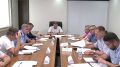 В Омске усиливают контроль за безопасностью при подготовке к отопительному сезону