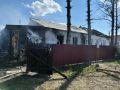 В Омской области женщина и ребенок погибли во время пожара