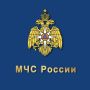 #пожарызасутки. 18 июля в 14:59 В Москаленском районе в селе Элита горел двухквартирный дом и веранда