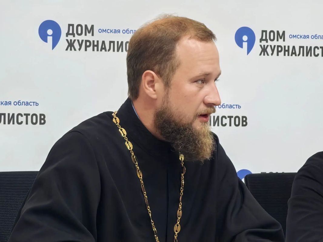В Омске Крестным ходом встретят церковно-государственный праздник -День Крещения Руси. В воскресенье, 26 июля, омичи вместе с представителями духовенства пройдут по Любинскому проспекту - от Успенского кафедрального собора... В Омске Крестным ходом встретят церковно-государственный праздник -День Крещения Руси. В воскресенье, 26 июля, омичи вместе с представителями духовенства пройдут по Любинскому проспекту - от Успенского кафедрального собора...