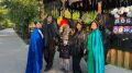 Тайная жизнь НЕдомашних животных