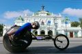 В Омск съедутся сильнейшие паралимпийцы страны