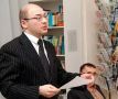 Историк, доктор исторических наук, профессор Петр Базанов (г