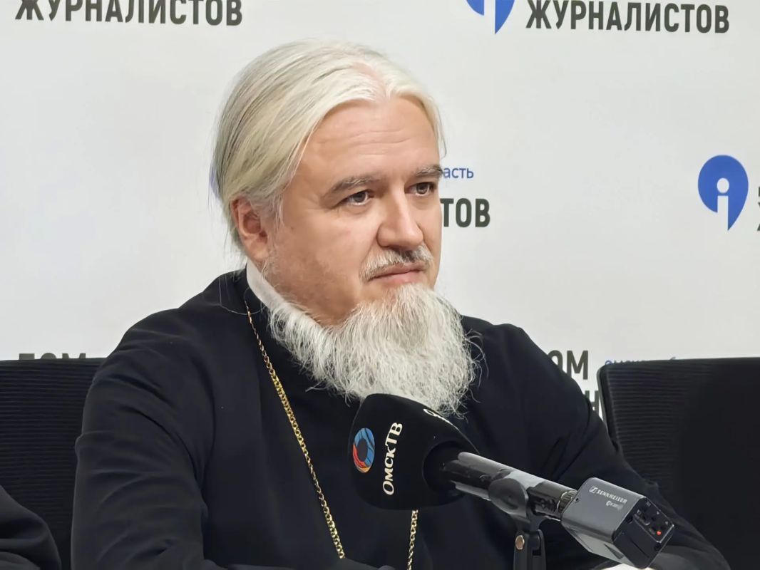 В Омске Крестным ходом встретят церковно-государственный праздник -День Крещения Руси. В воскресенье, 26 июля, омичи вместе с представителями духовенства пройдут по Любинскому проспекту - от Успенского кафедрального собора... В Омске Крестным ходом встретят церковно-государственный праздник -День Крещения Руси. В воскресенье, 26 июля, омичи вместе с представителями духовенства пройдут по Любинскому проспекту - от Успенского кафедрального собора...