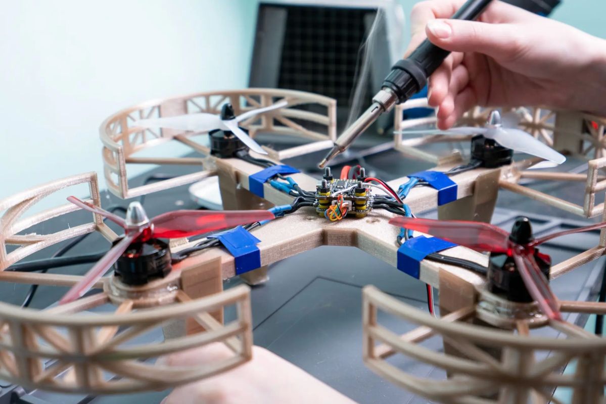 Студенты вузов Росжелдора получили 26 млн на запуск стартапов Студенты вузов Росжелдора получили 26 млн на запуск стартапов