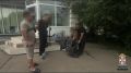 В рамках проведения оперативно-профилактической операции «Мак» сотрудники отдела полиции № 3 УМВД России по городу Омску на улице Муромцева задержали 52-летнего жителя Кировского округа