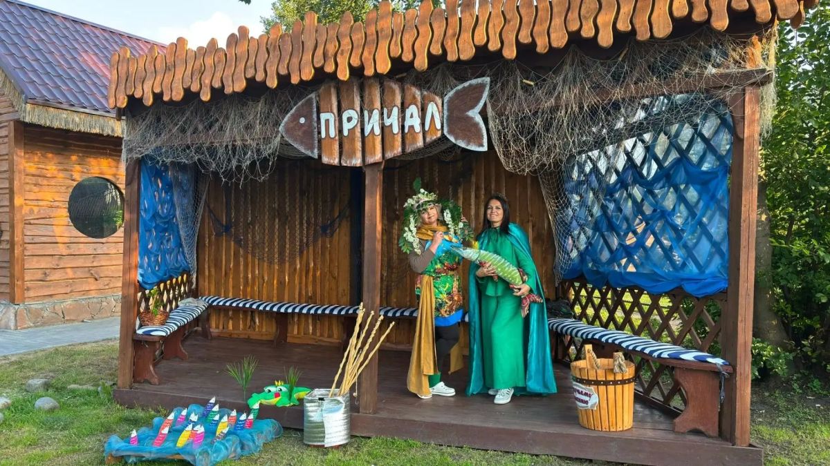 Тайная жизнь НЕдомашних животных Тайная жизнь НЕдомашних животных