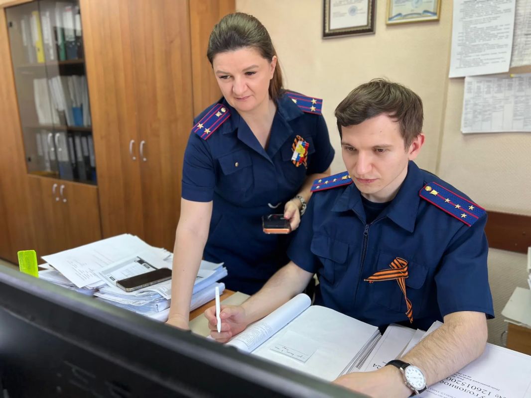 Сотрудниками следственного управления СК России по Омской области оказано содействие в реализации прав жителя г. Омска на качественное лекарственное обеспечение