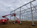 Виталий Хоценко: новый тепличный комплекс в Лузино начнут запускать уже этой осенью