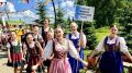 В Азово пройдёт фестиваль культуры российских немцев «Феникс»