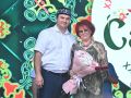 Коллектив Омского Дома Дружбы награжден медалью Правительства Омской области «За благотворительность»
