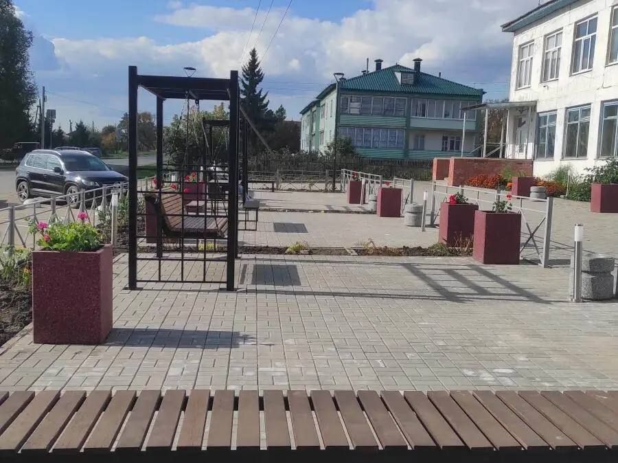 Омские проекты вышли в финал Всероссийского конкурса проектов инициативного бюджетирования Омские проекты вышли в финал Всероссийского конкурса проектов инициативного бюджетирования