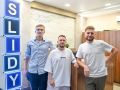 Омская нейросеть Slidy AI за год обогнала западных конкурентов