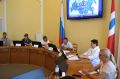 Состоялось заседание рабочей группы по обеспечению избирательных прав граждан с ограниченными физическими возможностями здоровья