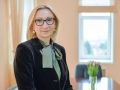 Виталий Хоценко назначил Ирину Варнавскую заместителем председателя правительства — министром труда и соцразвития региона