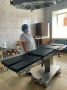В Центральные районные больницы Омской области продолжает поступать новое медицинское оборудование
