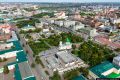 Омич приревновал свою бывшую девушку и направил на нее ружье, но из-за того, что был сильно пьян, застрелил своего друга