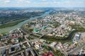 Сеть АЗС «Газпром нефть» отменила лимиты на продажу топлива в Москве, Санкт-Петербурге и еще 11 регионах
