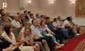 70 лет Дню строителя: в Омске чествовали лучших представителей отрасли