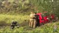 Вчера в 16:50 часов в дежурную часть ОМВД России по Таврическому району поступило сообщение о дорожно-транспортном происшествии, в котором погиб человек