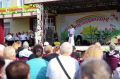 В поселке Горячий ключ в День села открыли памятникам участникам СВО