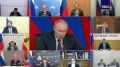 Владимир Путин назвал Омск лидером по цифровизации общественного транспорта