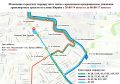 В Омске временно изменят работу 17 маршрутов общественного транспорта