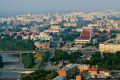 Задержки рейсов произошли в Омске и Новосибирске из-за тумана