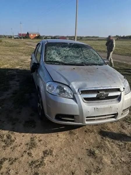 Вместо поздравлений – уголовное дело об угоне и четыре протокола за нарушение ПДД Вместо поздравлений – уголовное дело об угоне и четыре протокола за нарушение ПДД