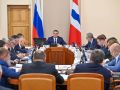 Виталий Хоценко продлил «Пешеходный Любинский» до конца сентября и обсудил подготовку к зиме