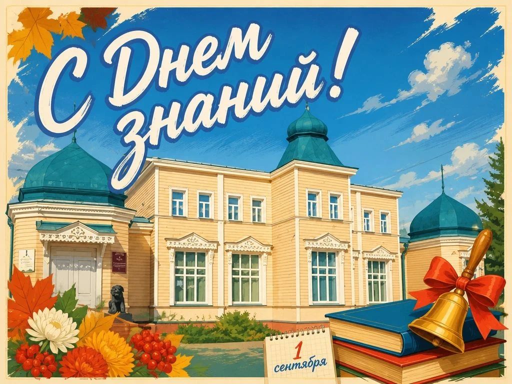 Сегодня завершается календарное незабываемое лето 2026!