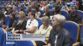 Валентины Матвиенко стала одним из первых посетителей обновленного ТЮЗа в Омске