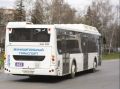 С сегодняшнего дня изменился режим работы дачных маршрутов