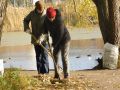В Кировском округе начата подготовка к месячнику чистоты