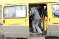 Секунда на решение. Следователь в одиночку спас заложников в маршрутке