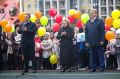 Валентина Матвиенко посетила Омскую область с рабочей поездкой