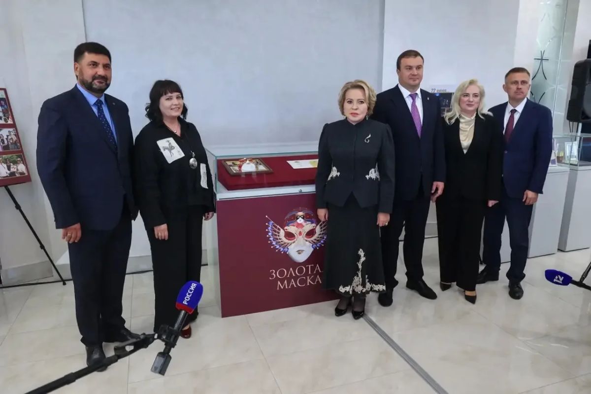 Статс-секретарь – заместитель Министра культуры Российской Федерации Жанна Алексеева совершила рабочую поездку в Омскую область Статс-секретарь – заместитель Министра культуры Российской Федерации Жанна Алексеева совершила рабочую поездку в Омскую область