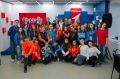 Победители «Большой перемены» сделали остановку в Омской области