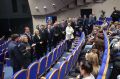 Статс-секретарь – заместитель Министра культуры Российской Федерации Жанна Алексеева совершила рабочую поездку в Омскую область