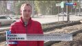 Срок завершения ремонта на улице Лукашевича сдвинулся до 1 октября
