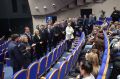 Статс-секретарь – заместитель Министра культуры Российской Федерации Жанна Алексеева совершила рабочую поездку в Омскую область