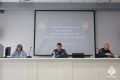 В Омске сформирован новый Совет ветеранов Главного управления МЧС России по Омской области