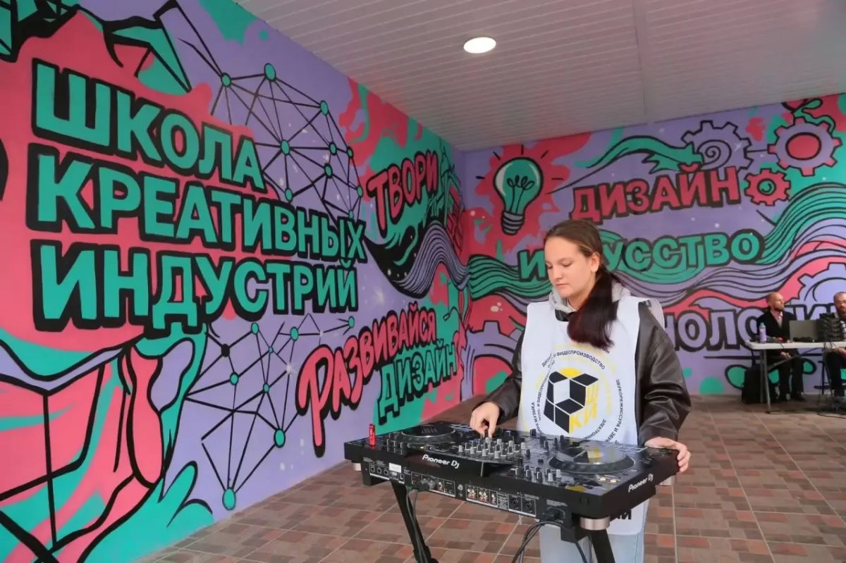 Статс-секретарь – заместитель Министра культуры Российской Федерации Жанна Алексеева совершила рабочую поездку в Омскую область Статс-секретарь – заместитель Министра культуры Российской Федерации Жанна Алексеева совершила рабочую поездку в Омскую область